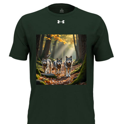 FOR GRN/ WH _301 - FRONT