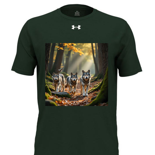 FOR GRN/ WH _301 - FRONT